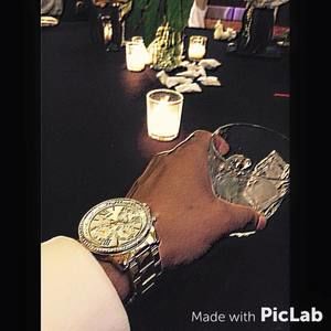 Meet your Posher, Jay